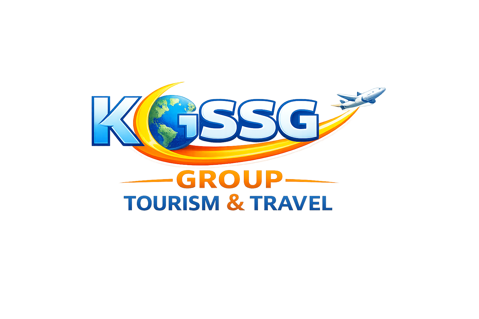 KGSSG GROUP TOURISM & Travel Limited