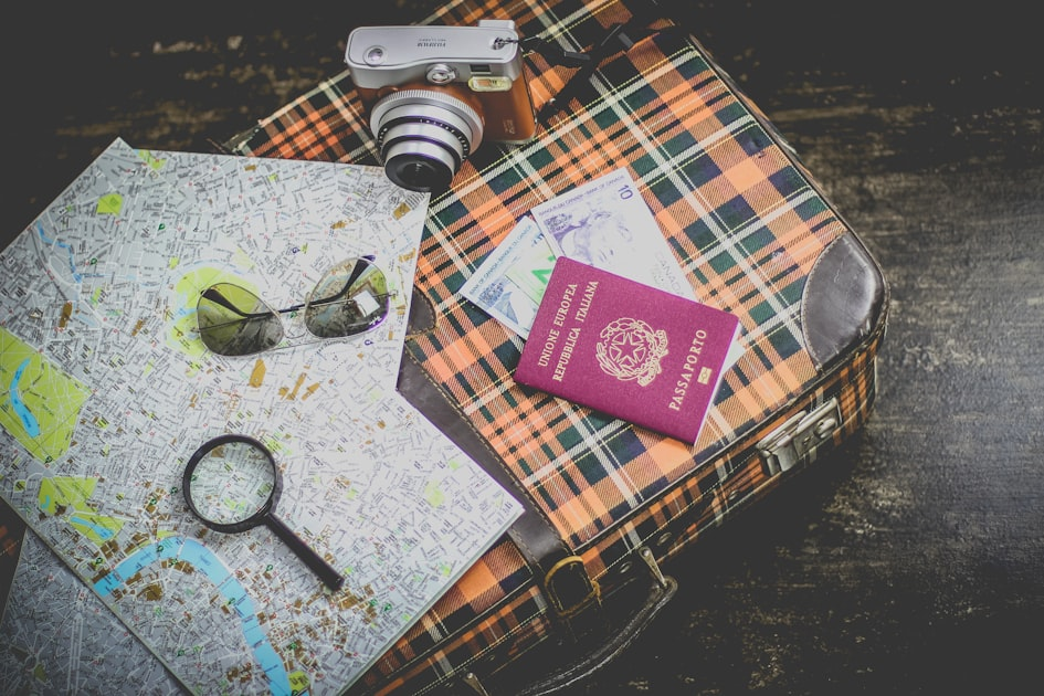 How to Choose the Right Travel Package