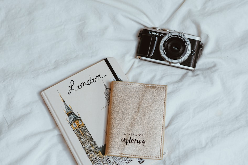 Essential Travel Tips for First-Time Travelers